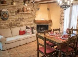 A和B乡村鹦鹉公寓酒店