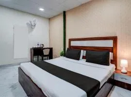 Hotel O Blackberry