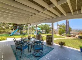 Pet-Friendly Riverside Retreat with Private Spa!