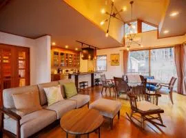 ZAO Forest House 843 - Zao Sansuien Gaia Resort - Vacation STAY 54057v