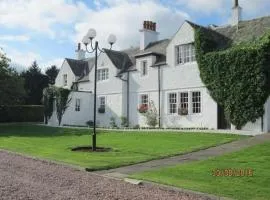 Brig o Doon House Alloway