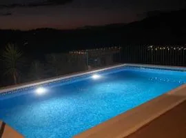 Finca El Escondite