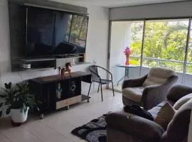 Apartamento Cañaveral