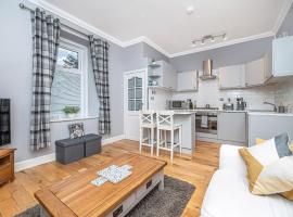 The Wee Haig - 1 Bedroom Condo Sleeps 2