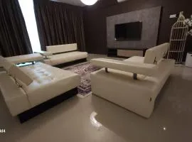 Homestay Kubang Kerian by The Stay Homestay 04