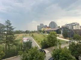 Buda Hostel