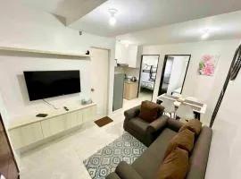 2 Bedroom Condo Unit in Banilad Mandaue - Cebu