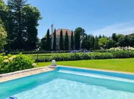 Quinta perto da Barragem de Castelo do Bode