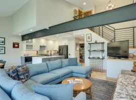 Edwards Townhome about 4 Mi to Beaver Creek Resort!