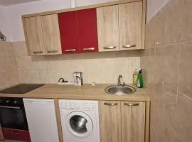 Apartament Onixy