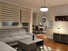 Apartman Siesta，位于Kiseljak的酒店