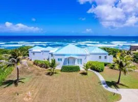 Toes in the Sand Beach House