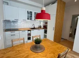 Rodinný Apartmán U Pralesa