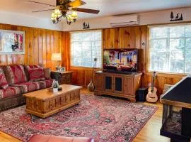Elk Crossing Cabin
