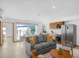 Upstay - New Condo in Jaco - 5 mins from Beach