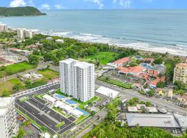 Upstay - New Condo in Jaco - 5 mins from Beach，位于雅科的酒店