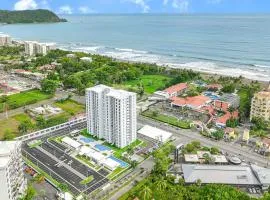 Upstay - New Condo in Jaco - 5 mins from Beach