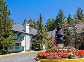 Chateau Big Bear Boutique Hotel, BW Signature Collection