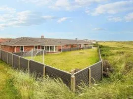 16 person holiday home in Hvide Sande