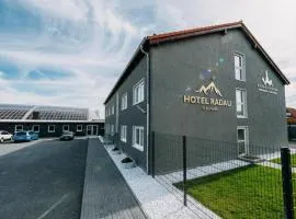 Hotel zur Radau