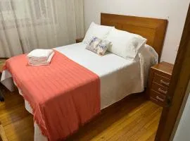 PISO ARTUR rúa astureses