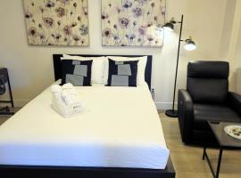 Cozy Retreat，位于米逊的酒店