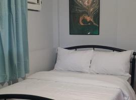 Baybayon ni Tata Joven Resort，位于Sarog的酒店