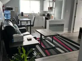 Spotless 2 Bedrooms Suite 2 in Winnipeg
