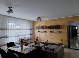 Apartament Celine，位于皮特什蒂的酒店