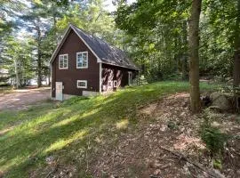 Red Fox Retreat