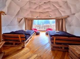Balabac Eco Resort，位于Balabac的豪华帐篷