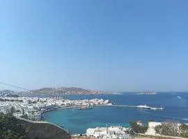 Orizontas Sea View Mykonos