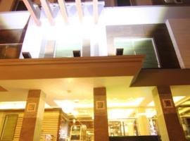 Hotel Costa River Varanasi，位于瓦拉纳西的酒店