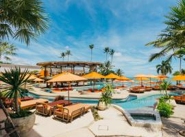 79 Beach Club and Resort Samui