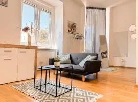 LEND - Design Apartment 2