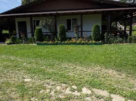Dacha PODOBOVETS 127，位于波多博韦齐的酒店