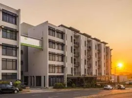 Urban Park Accommodation