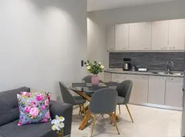 KLELIA Luxury Apartment