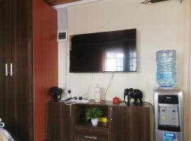 Micasa Homes BnB 2，位于Limuru的酒店
