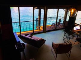 伊根えびすや千歳Chitose　，位于Kameshima的酒店