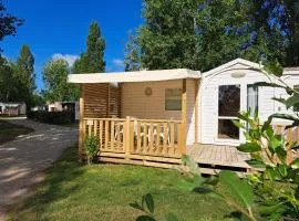 Mobilhome 5 place proche mer
