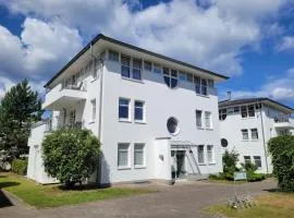 Zinnowitz, Dünenstr 36 WE 20