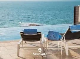 Sea Gate Resort