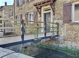 Charmante maison de village