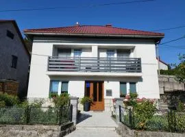 "Cattus" studio apartman