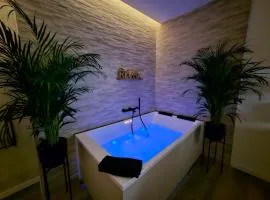 Villa Joy Verona - Luxury Suite