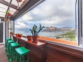 The Cape Aquanaut Luxury Seaview Apartment