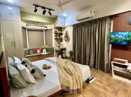 Habitat Of Dreams 01BHK Apartment