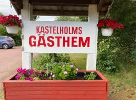 Kastelholms Gästhem