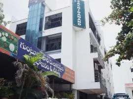 Hotel Sachidanand